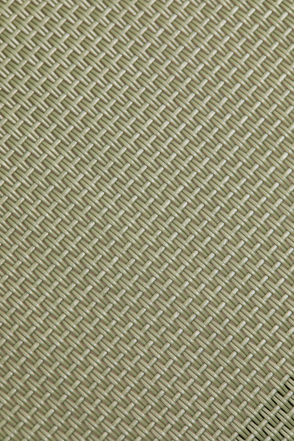 Conjunto de 2 espreguiçadeiras reclináveis e 3 mesas auxiliares em aço Marietta, imagem de galeria 11