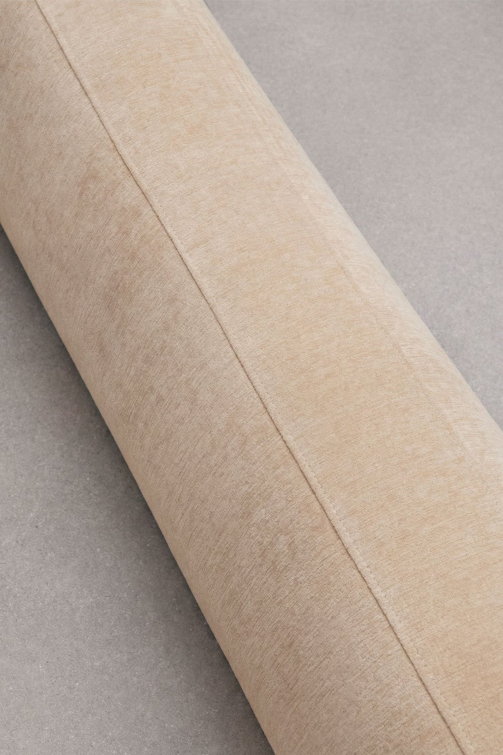 Respaldo de 180 cm para sofá modular estofado Giorgia, imagem de galeria 4