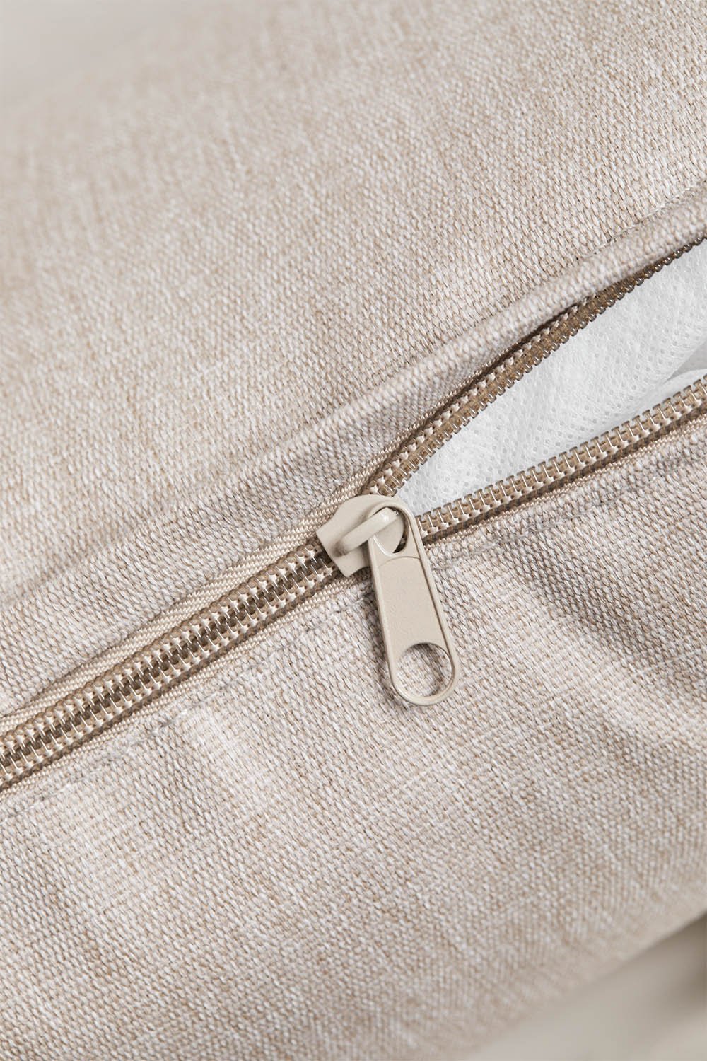 Sofá de jardim de 2 lugares em alumínio e rattan Duroli, imagem de galeria 7