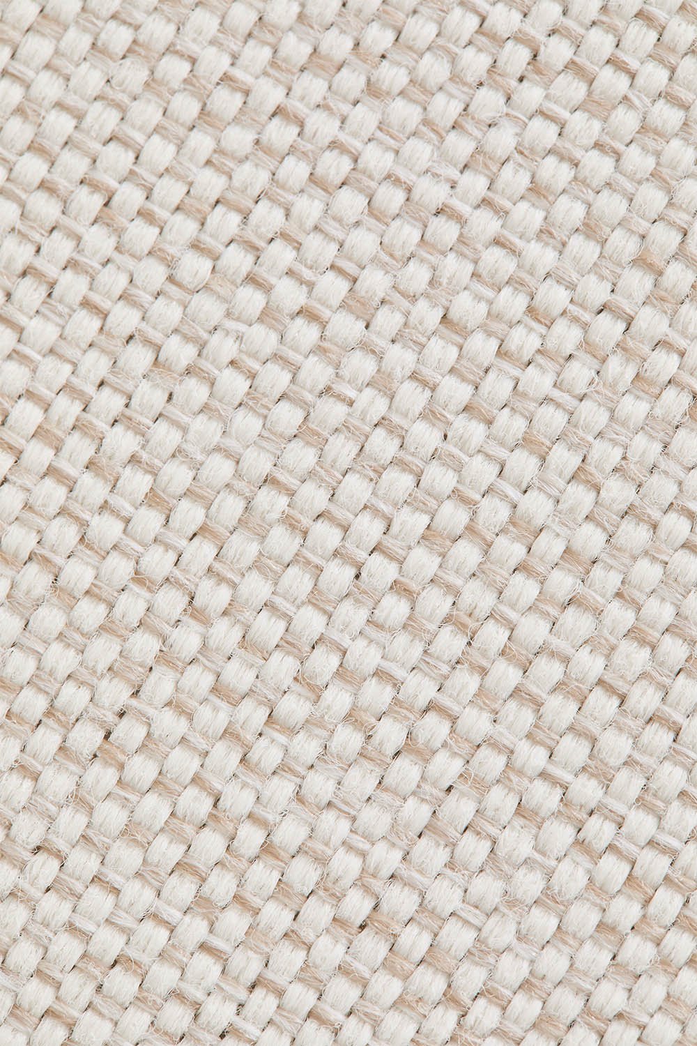 Conjunto de jardim com 2 poltronas em corda trançada Capri e mesa de centro redonda Ø75 cm em cimento Layana, imagem de galeria 8