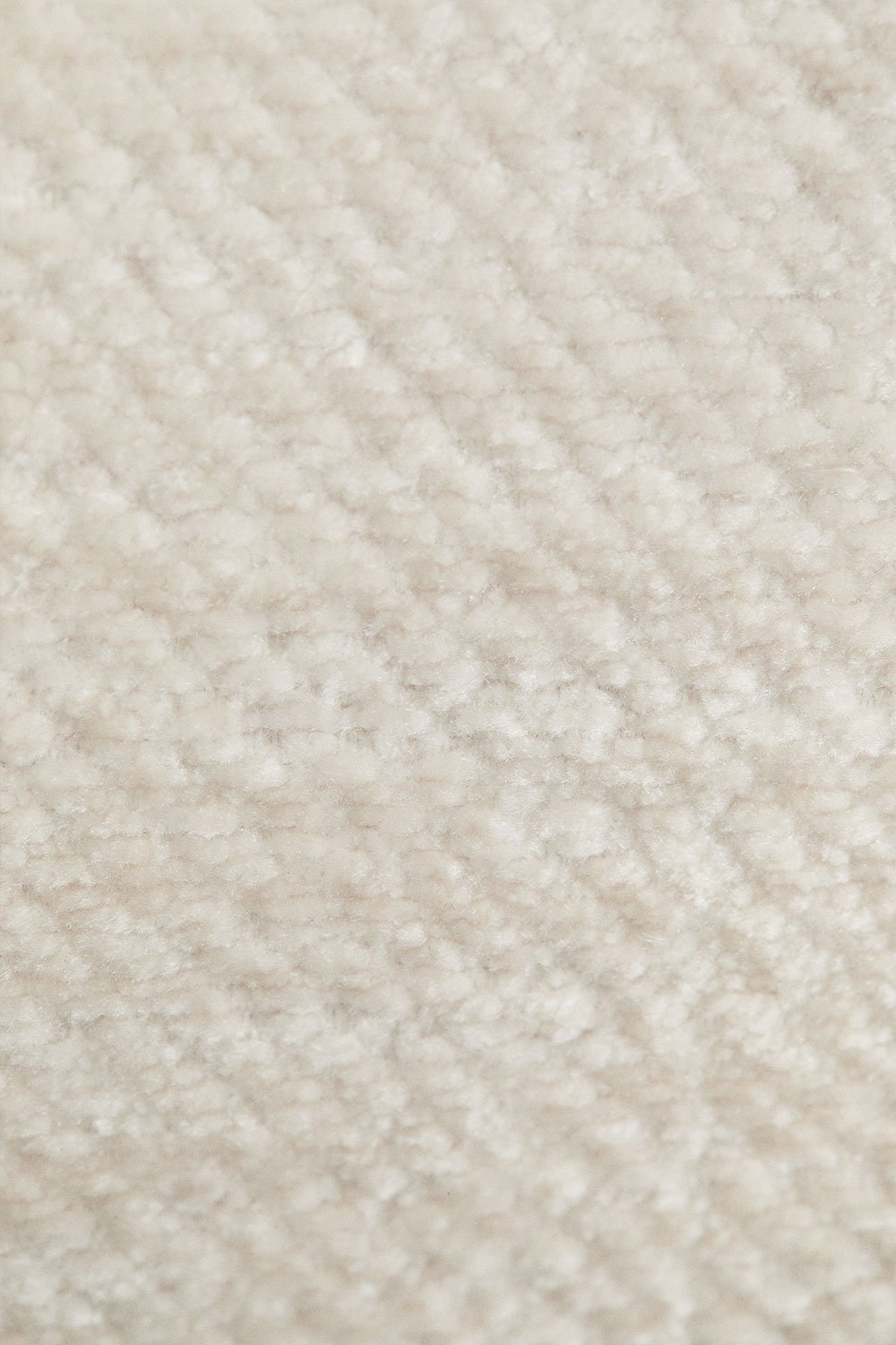 Cilindro almofada 20x60 cm em veludo Lesoto, imagem de galeria 4