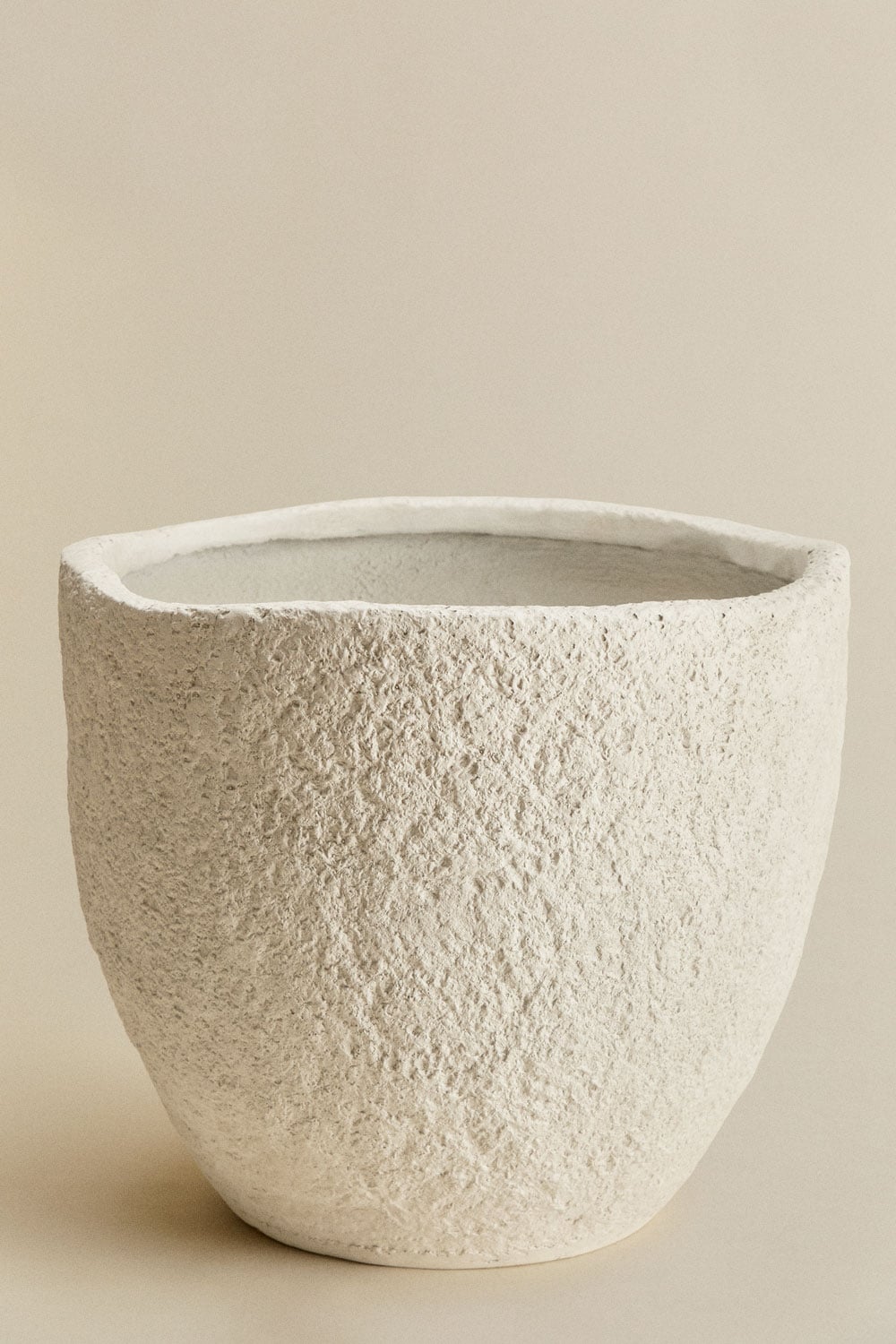 Vaso de cimento Nuria, imagem de galeria 1