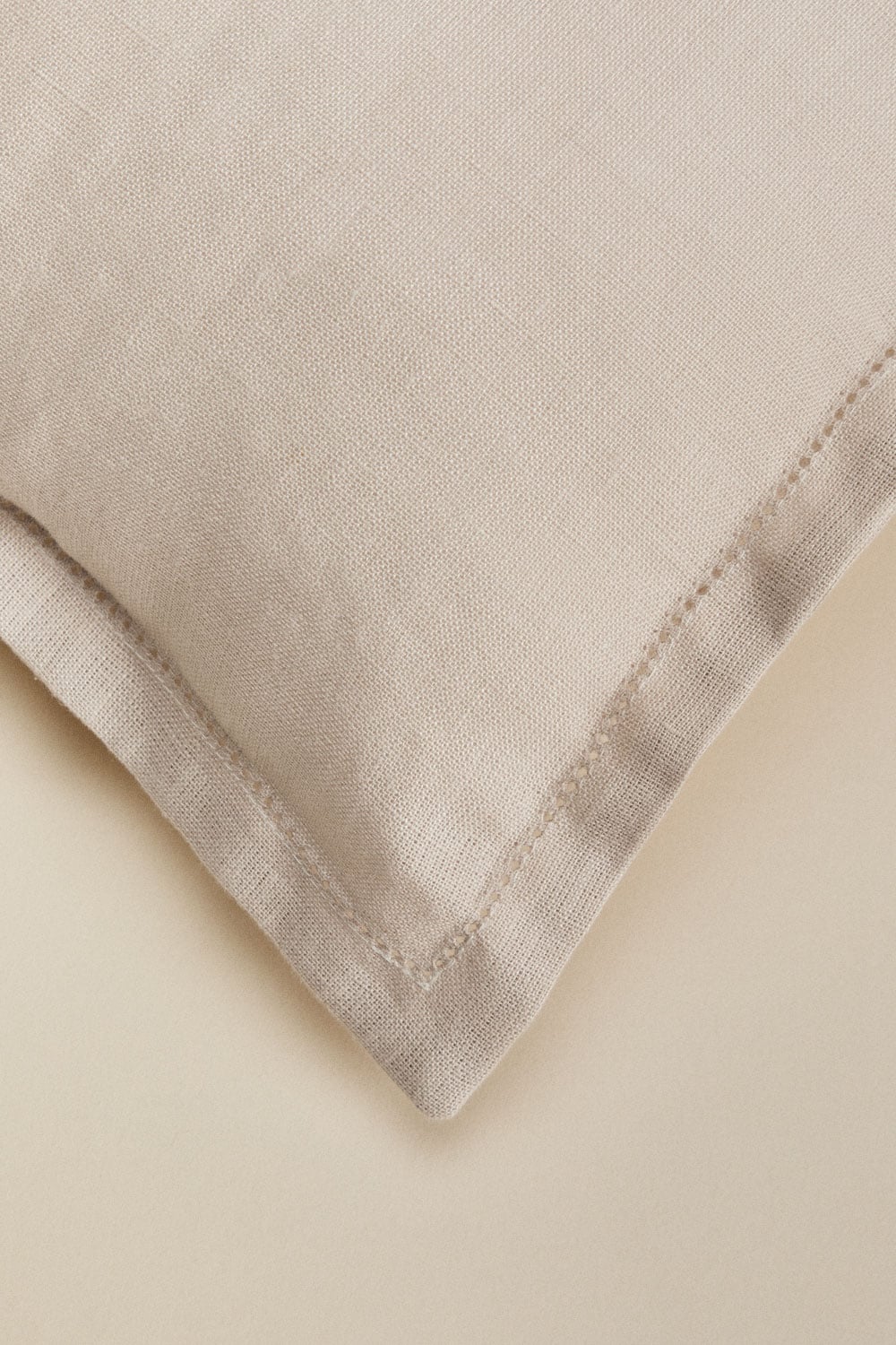 Almofada retangular 30x50 cm em linho Ludet, imagem de galeria 6