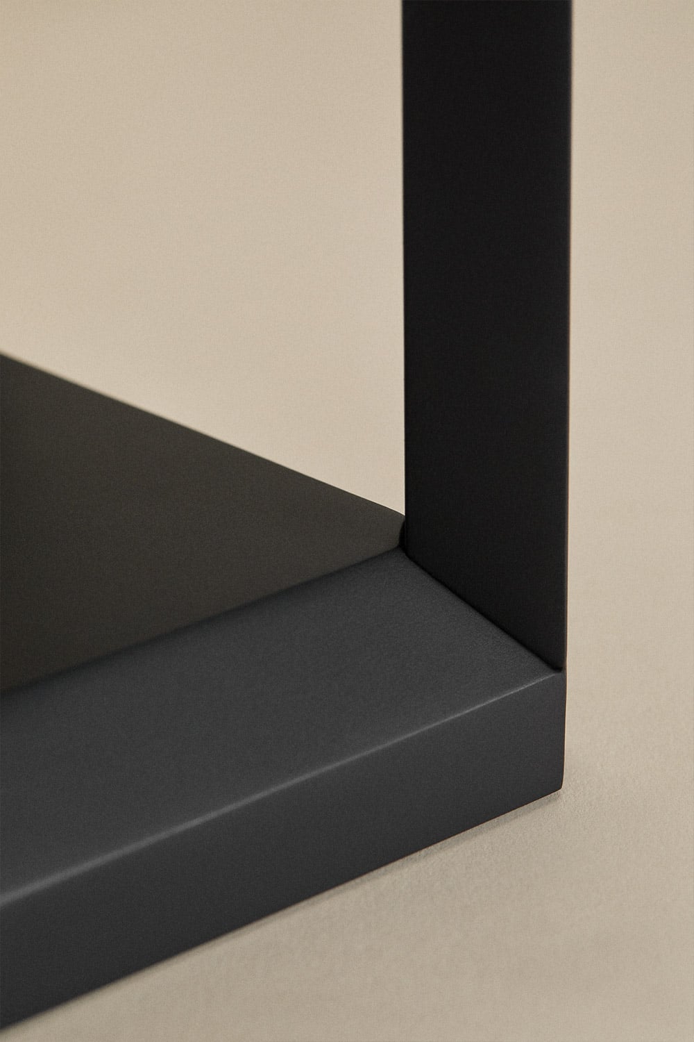 Lâmpada de mesa solar LED sem fios para exterior Nualla, imagem de galeria 4