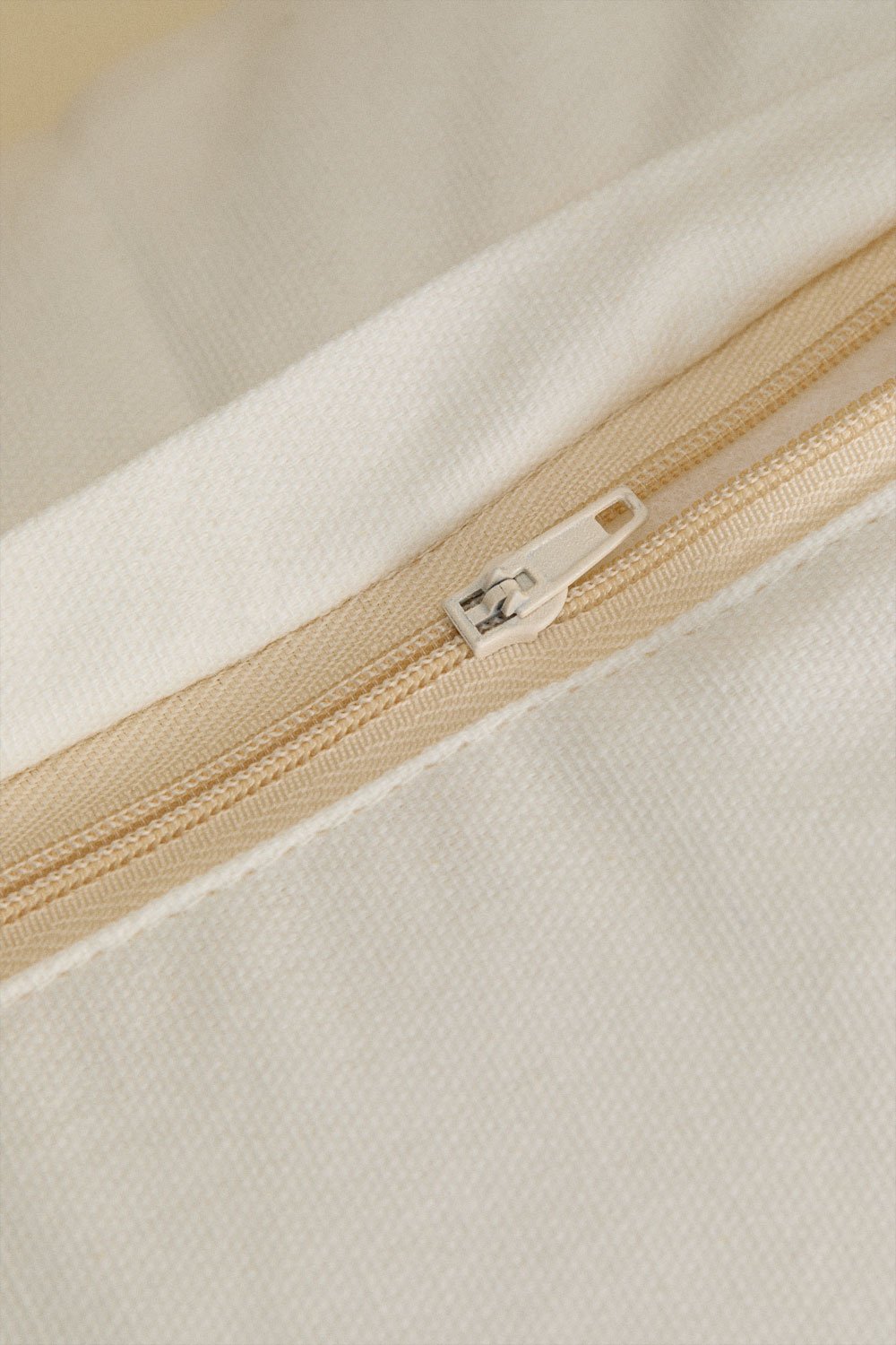 Coussin rectangulaire 40x60 cm en coton Louisa, imagem de galeria 6