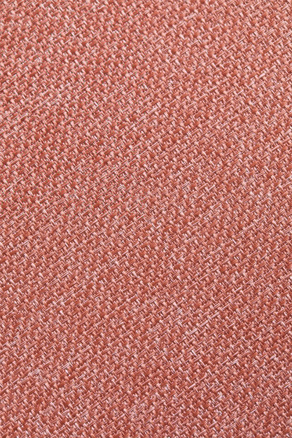 Pack de 4 bancos altos de jardim em aço e corda trançada Oklahoma, imagem de galeria 7