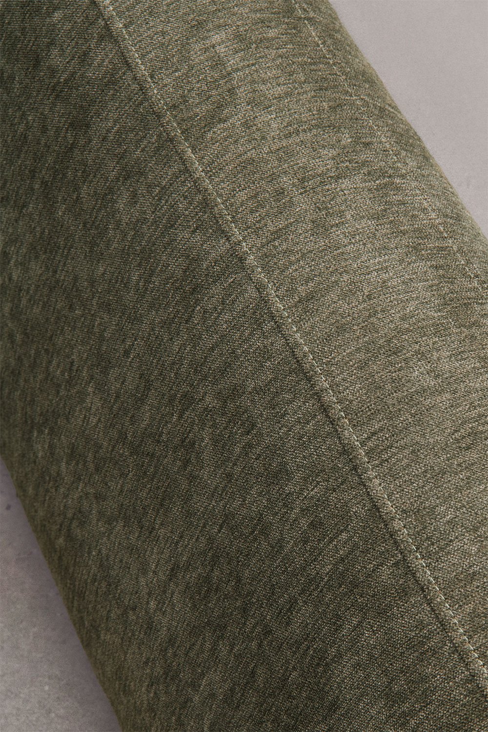 Respaldo de 80 cm para sofá modular estofado Giorgia, imagem de galeria 4