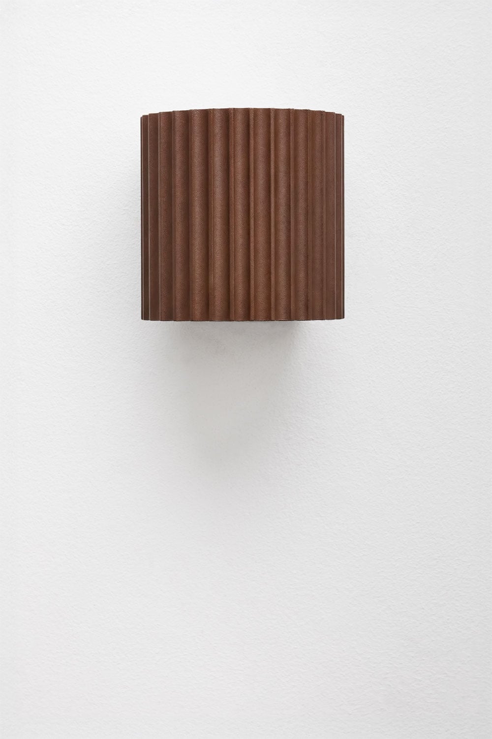 Aplique de parede LED para exterior em alumínio Barein, imagem de galeria 3