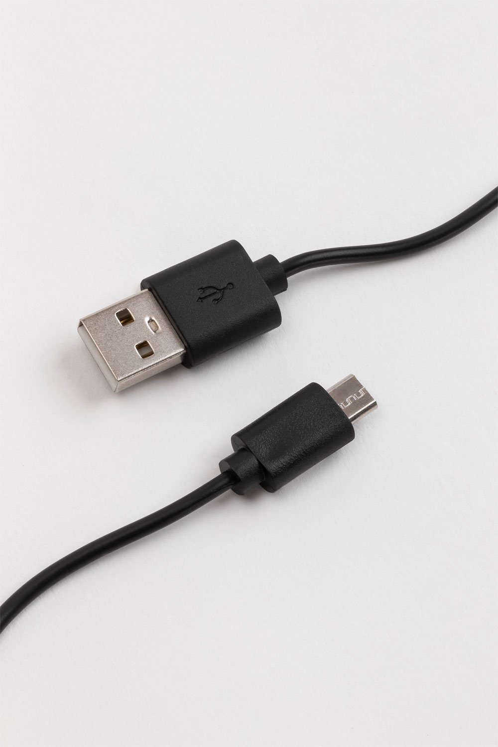 Lâmpada de mesa LED sem fios em ferro Emilein, imagem de galeria 5