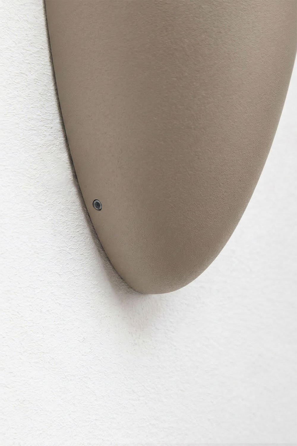 Aplique de parede para exterior em alumínio Seattle, imagem de galeria 4