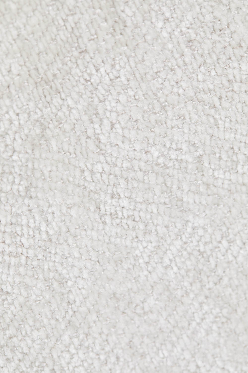 Sofá modular de 2 peças e puff em chenille embalado a vácuo Norridge, imagem de galeria 9