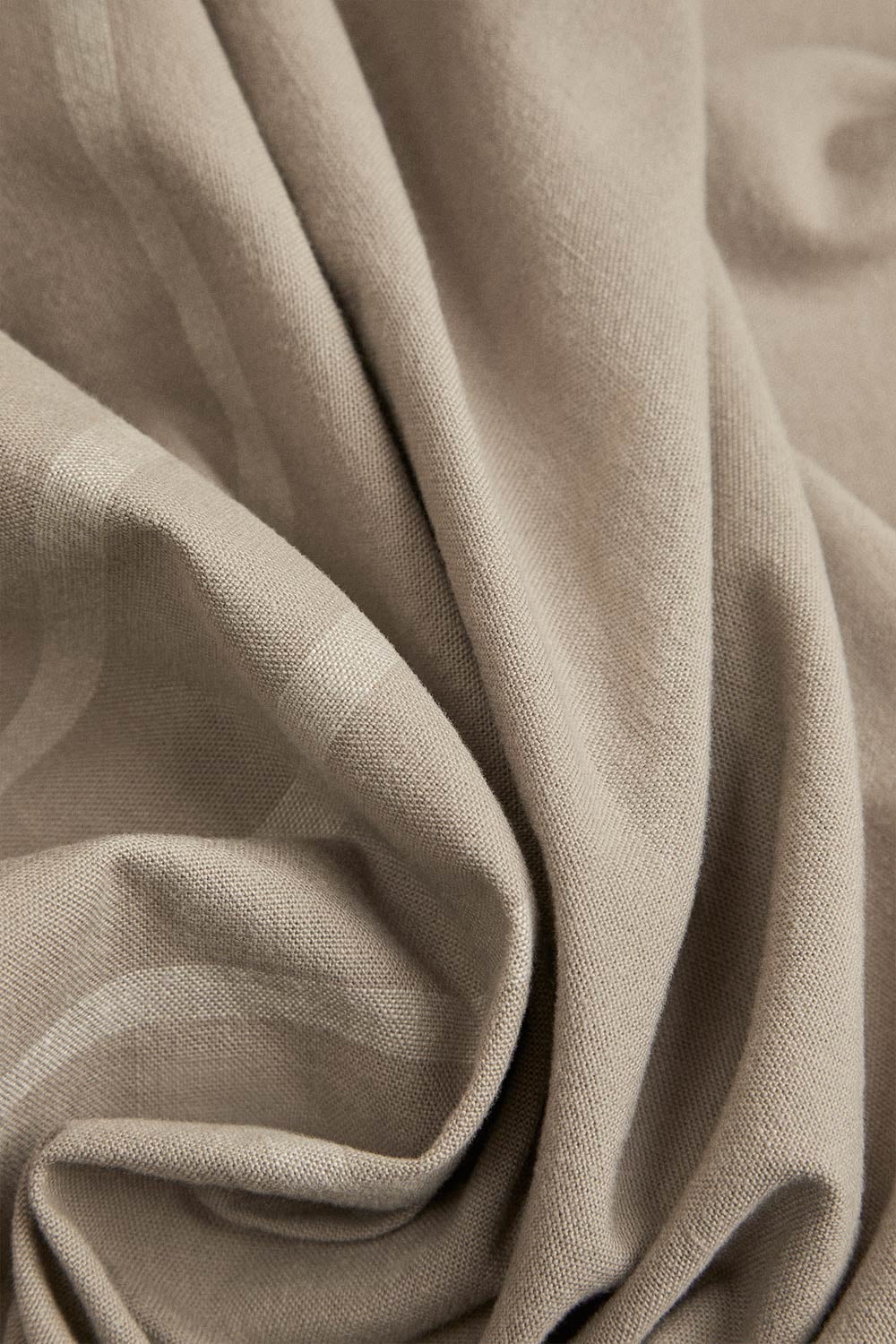 Toalha de praia em algodão Calicut, imagem de galeria 4