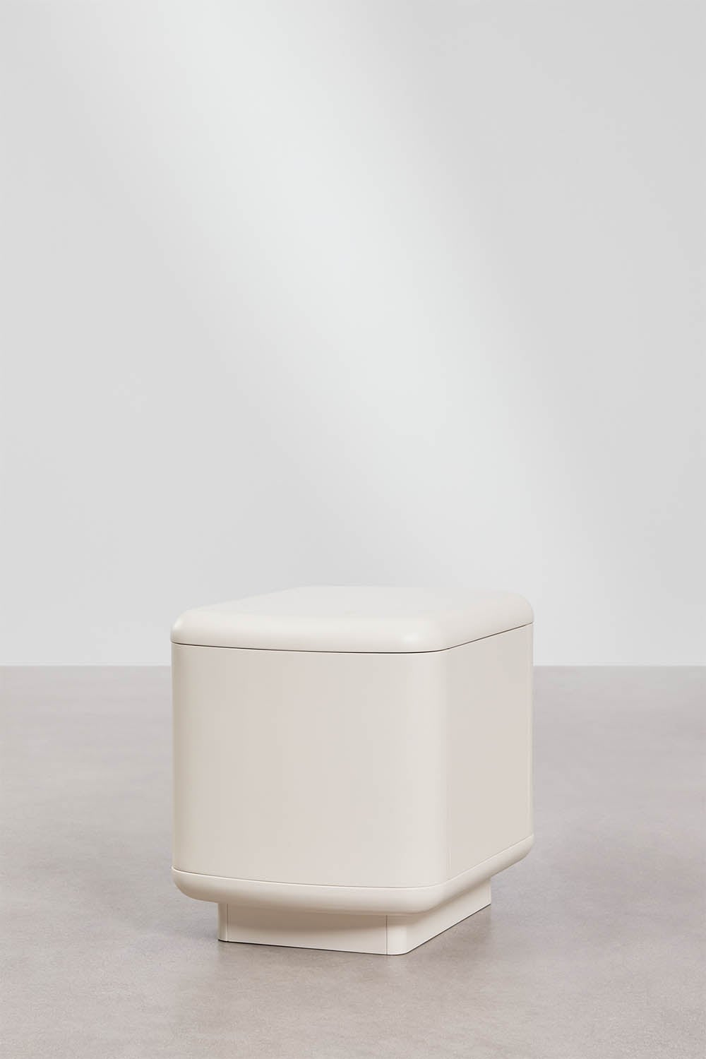 Mesa de cabeceira 55x40 cm em MDF Cixila, imagem de galeria 2
