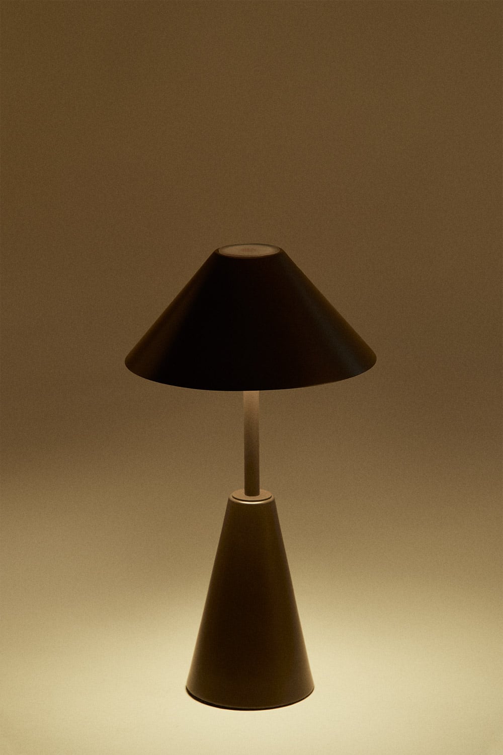 Candeeiro de mesa LED sem fios Alexis , imagem de galeria 2