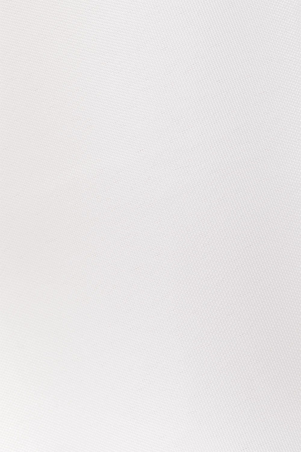 Guarda-sol Ø290 cm em tecido e madeira Cretas, imagem de galeria 5