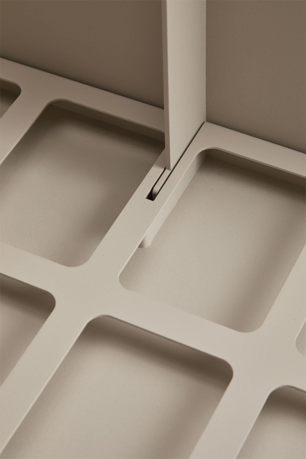 Guarda-chuvas em ferro Eulalia, imagem de galeria 4