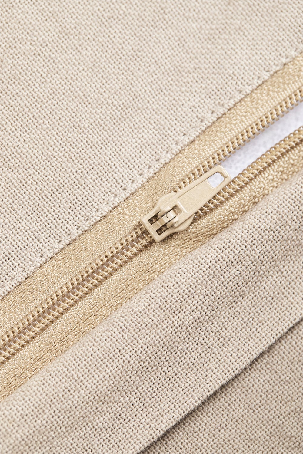 Almofada retangular 35x50 cm em algodão Clouzot, imagem de galeria 6