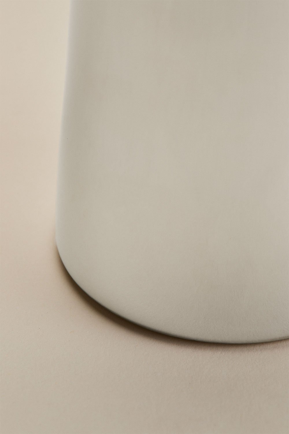 Conjunto de 2 castiçais em alumínio Ferb, imagem de galeria 3