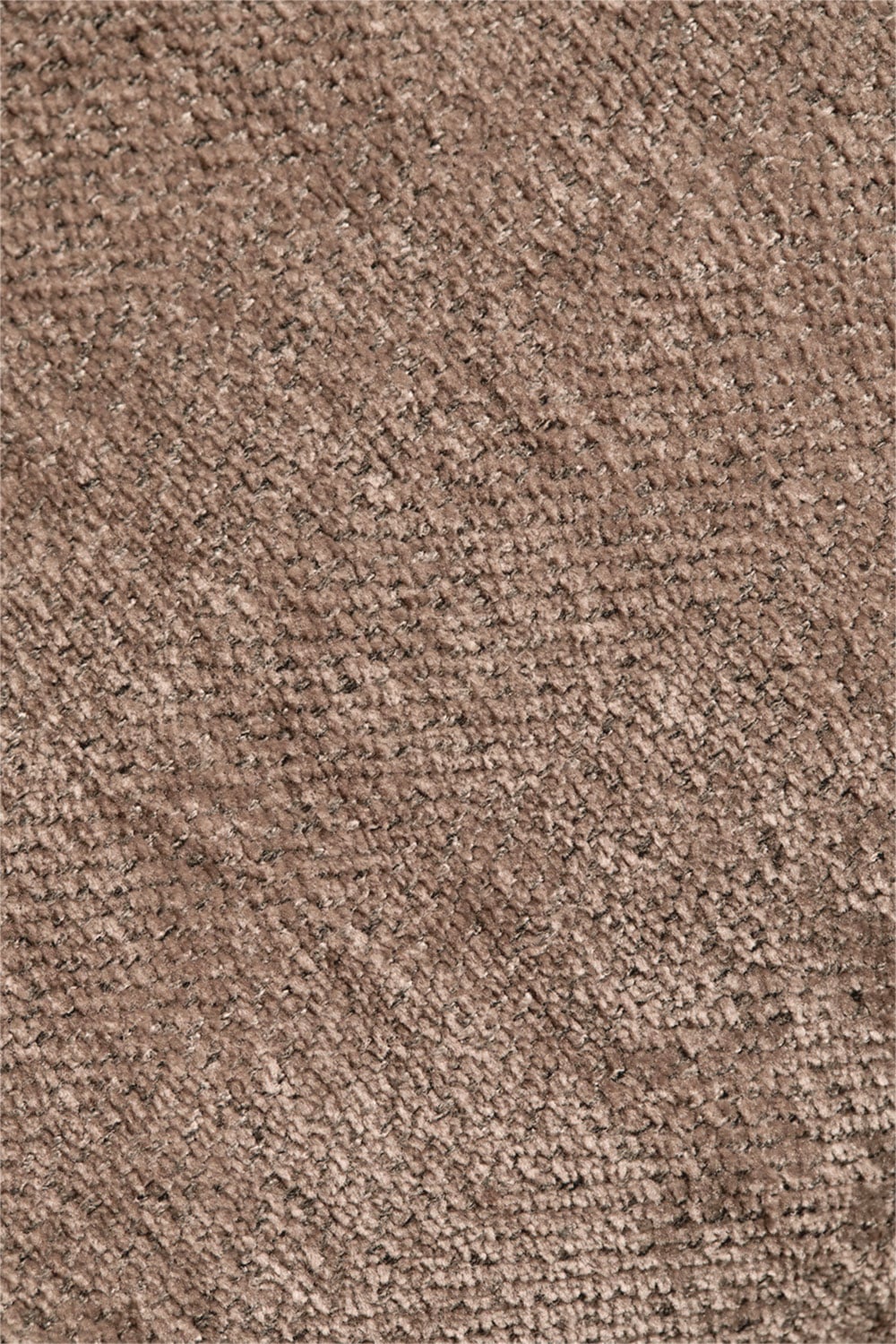 Módulo de canto direito com apoio de braço para sofá modular em chenille embalado a vácuo Merida, imagem de galeria 7