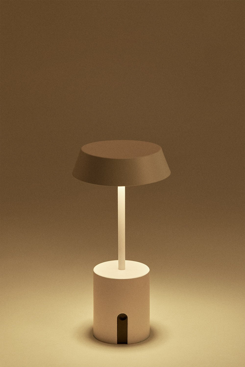 Lâmpada de mesa LED sem fios Uliana, imagem de galeria 4