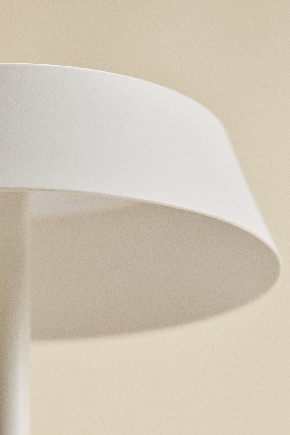 Lâmpada de mesa LED sem fios Uliana, imagem de galeria 5