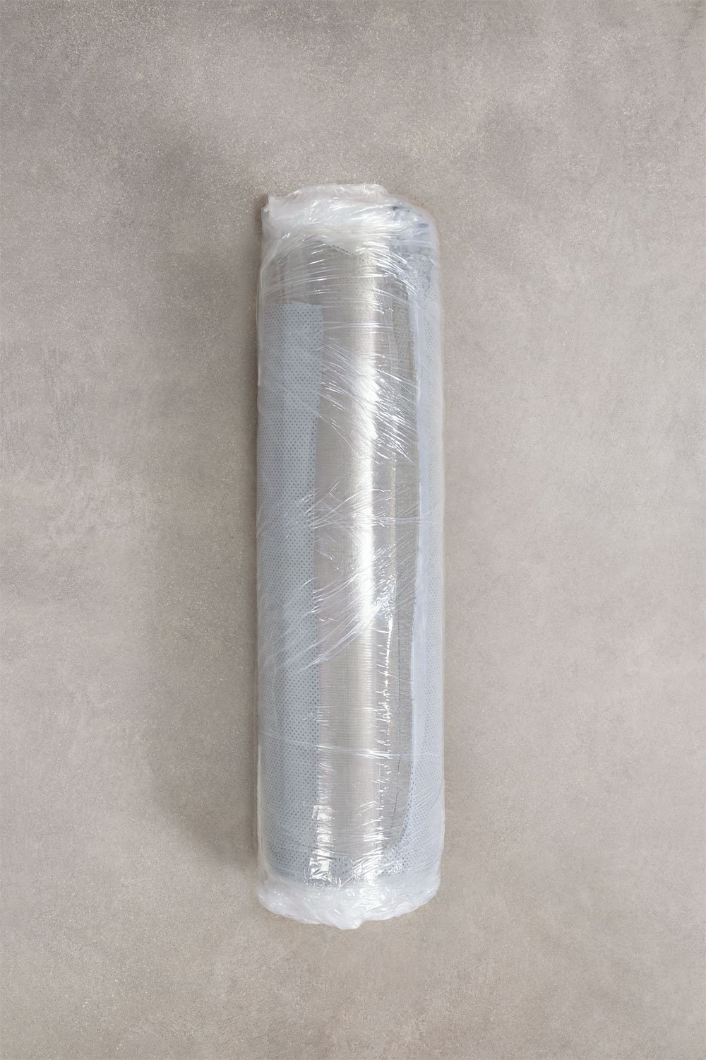 Sofá modular de canto em L de 4 peças com chaise longue à esquerda em chenille embalado a vácuo Mérida, imagem de galeria 14