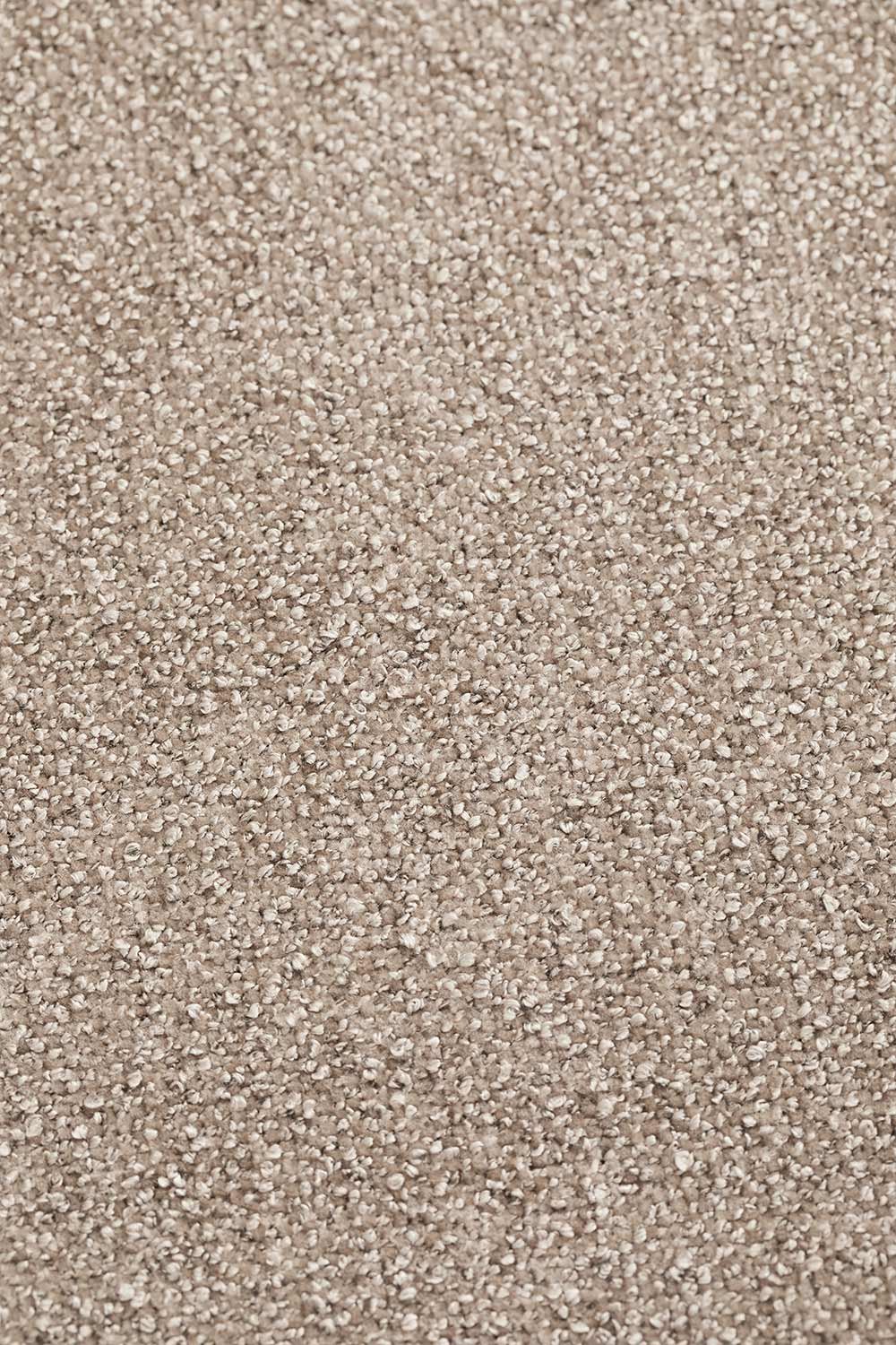 Banqueta alta com encosto em tecido chenille e ferro Jolie, imagem de galeria 6