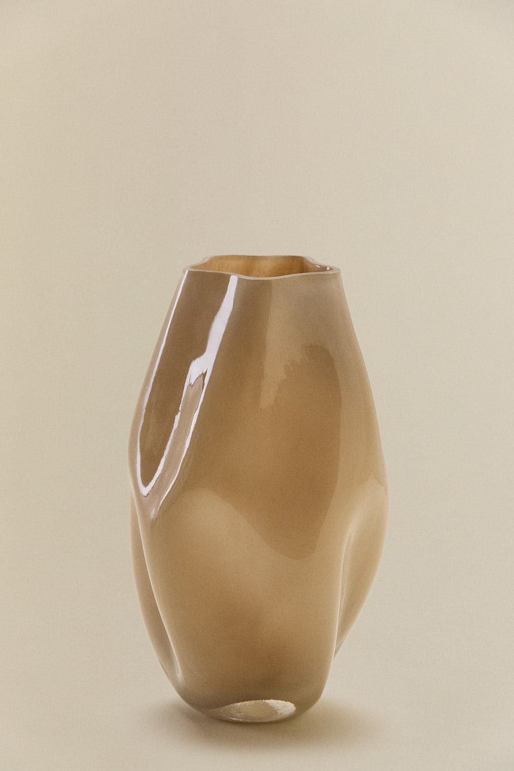 Vaso em vidro Drely, imagem de galeria 2