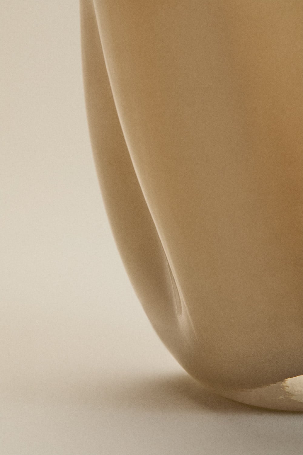 Vaso em vidro Drely, imagem de galeria 4