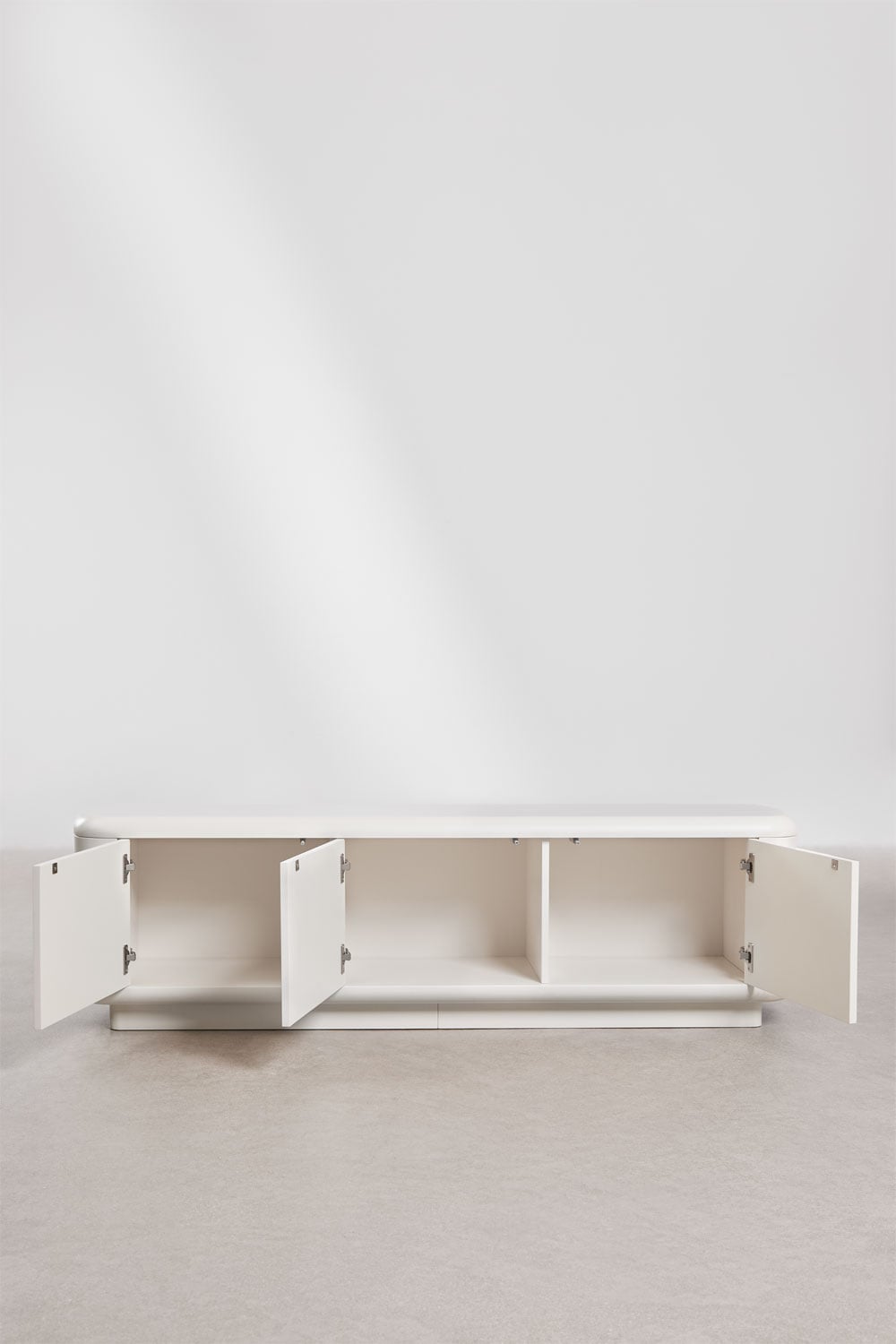 Móvel TV 160x40 cm em MDF Cixila, imagem de galeria 3
