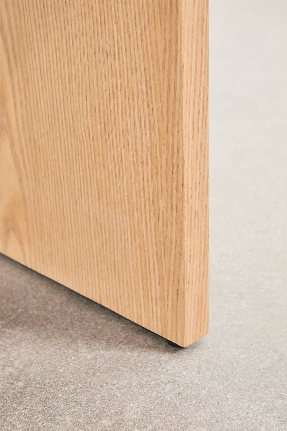 Mesa de cabeceira retangular 45x40 cm em MDF Rosbel, imagem de galeria 5
