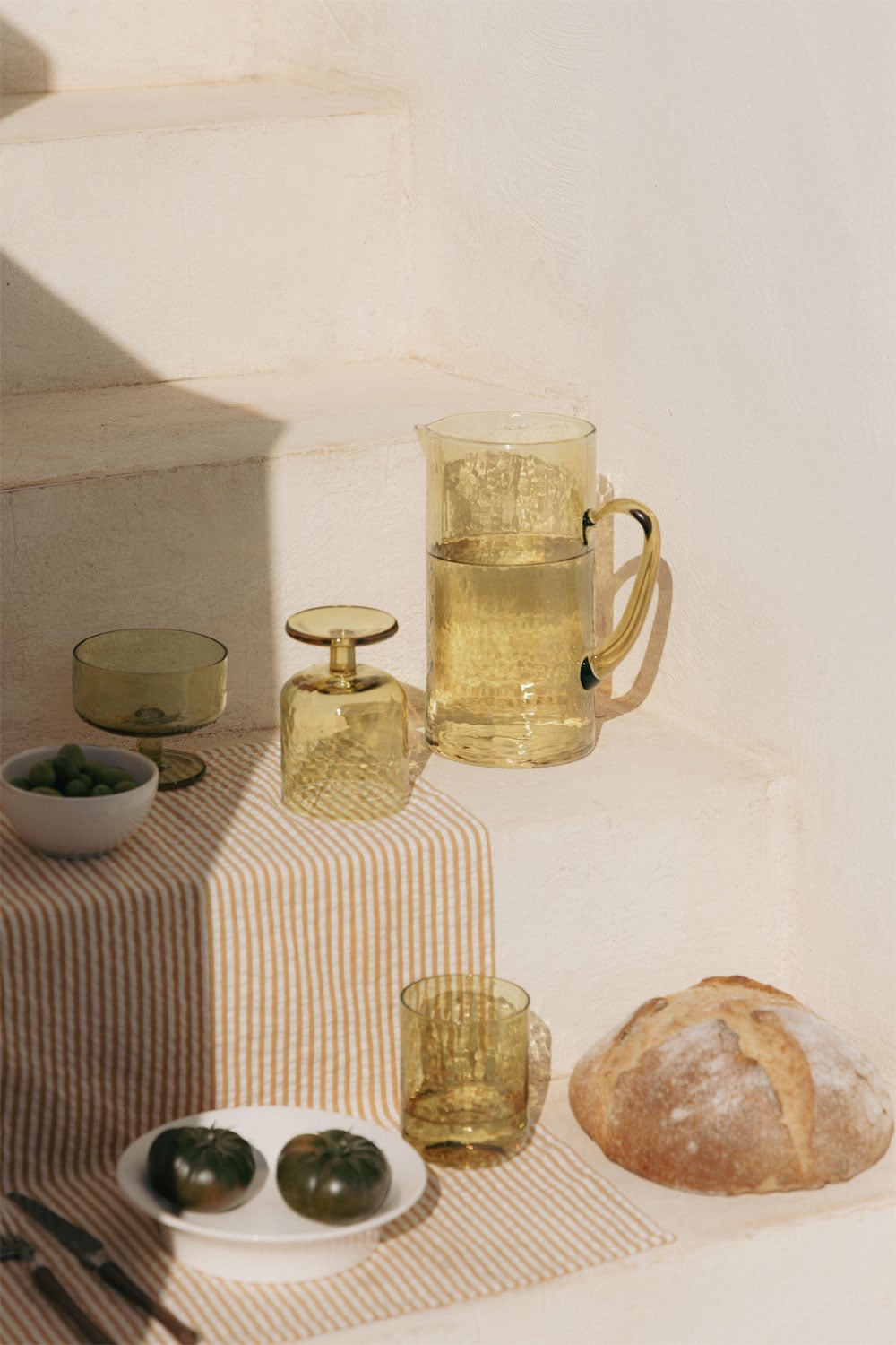 Jarra de vidro Leomie 1,7 L, imagem de galeria 8