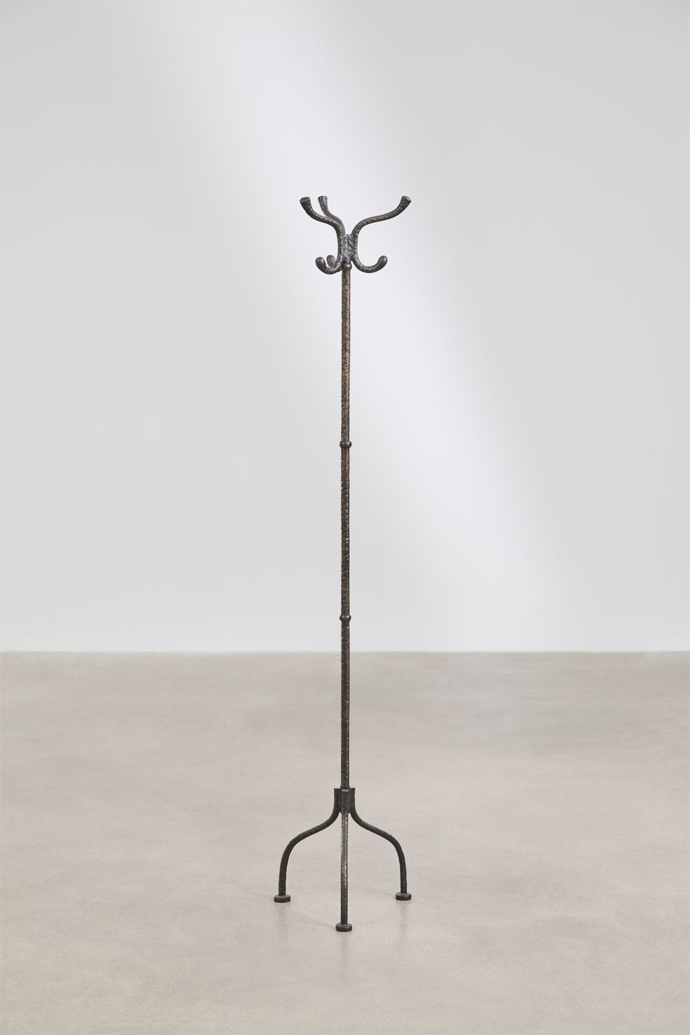 Cabide de pé em alumínio Velkry, imagem de galeria 4