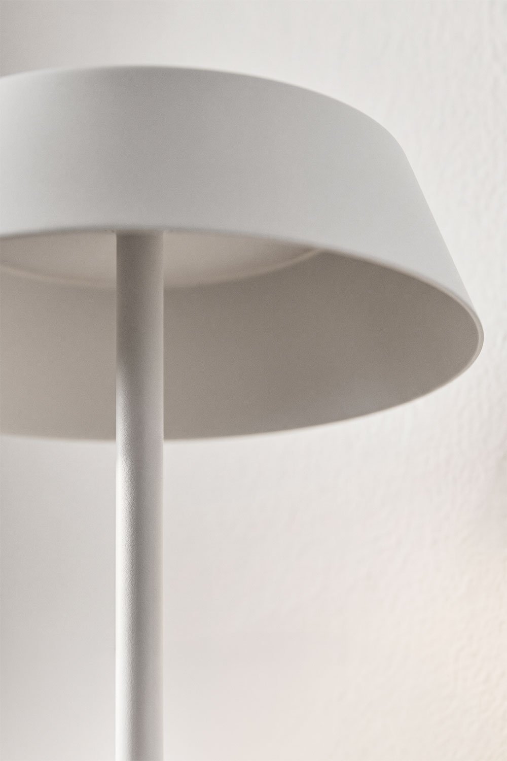 Lâmpada de mesa LED sem fios Uliana, imagem de galeria 2