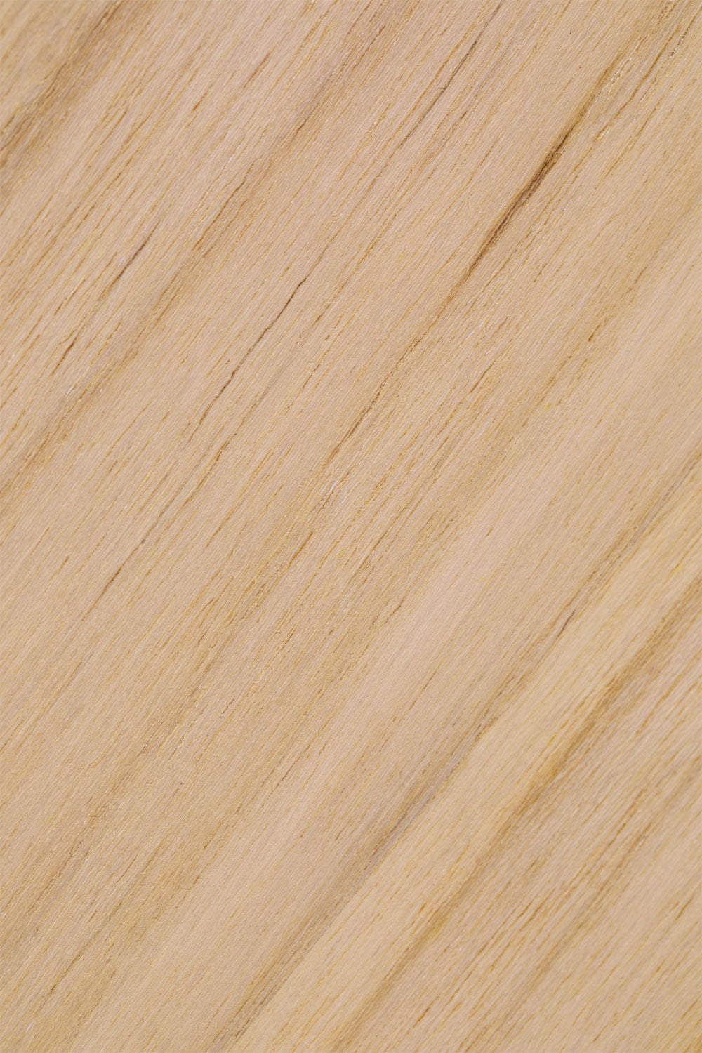 Conjunto de móvel de casa de banho 110x45 cm suspenso em madeira de teca Neill, imagem de galeria 9