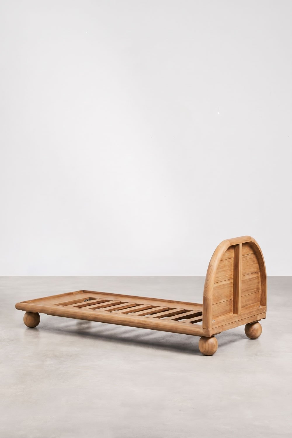 Cama em madeira de manga Bicheno, imagem de galeria 5