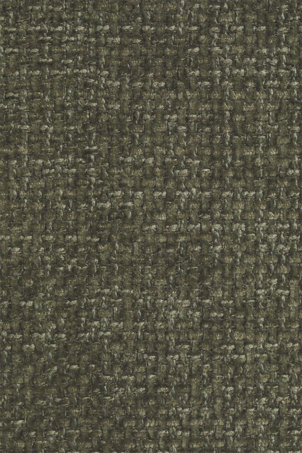 Cabeceira para cama de 160 cm estofada em chenilha verde salva Artur, imagem de galeria 6