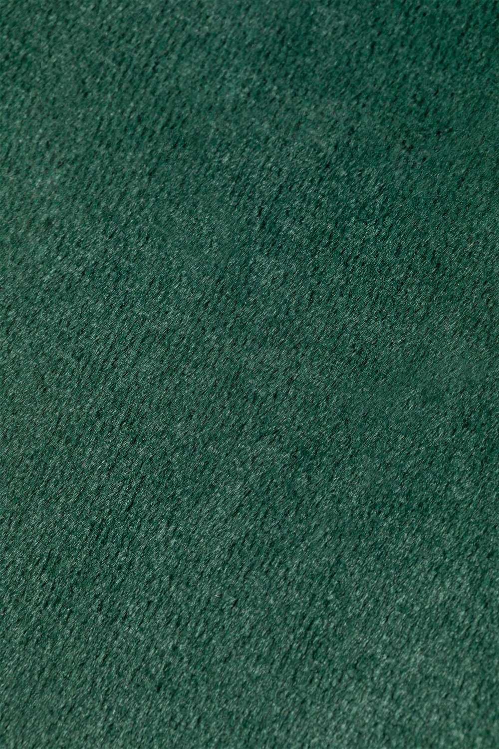 Cadeira de jantar estofada e em aço Kana, imagem de galeria 6