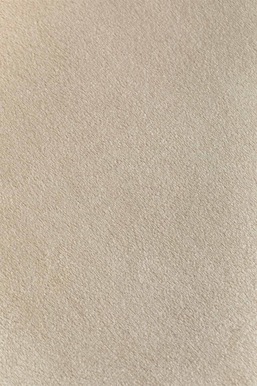 Pack de 2 cadeiras de jantar estofadas e em aço Kana, imagem de galeria 7