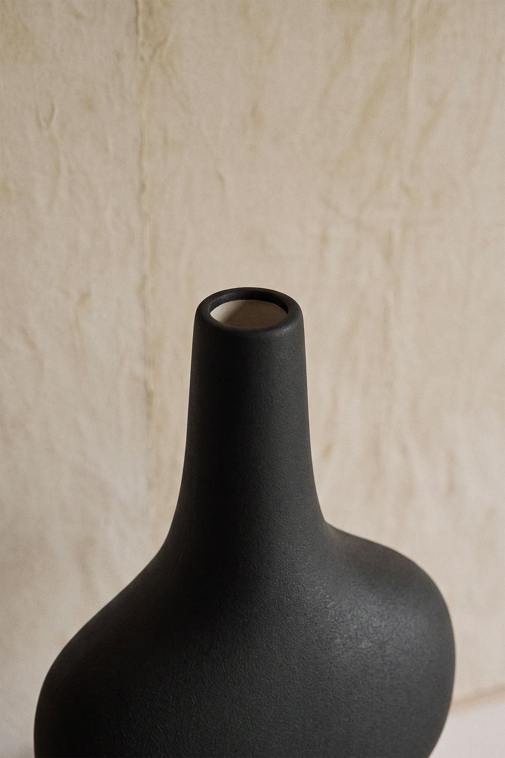 Vaso em cerâmica Sotres, imagem de galeria 2