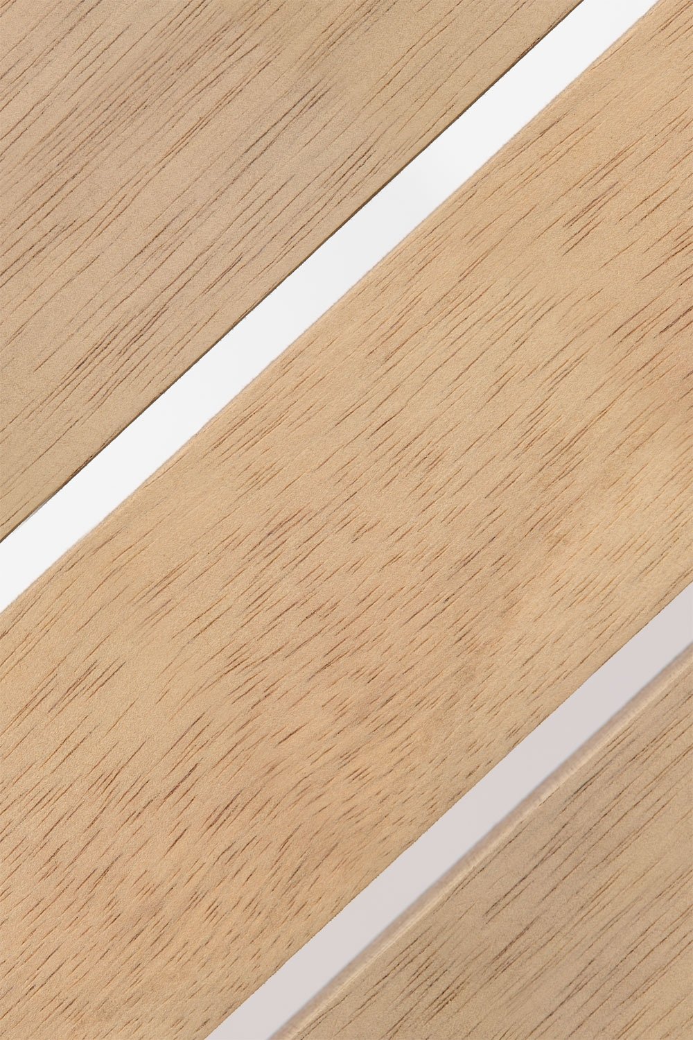 Rectangular 110x55 cm aluminum Lipov garden coffee table, imagem de galeria 5