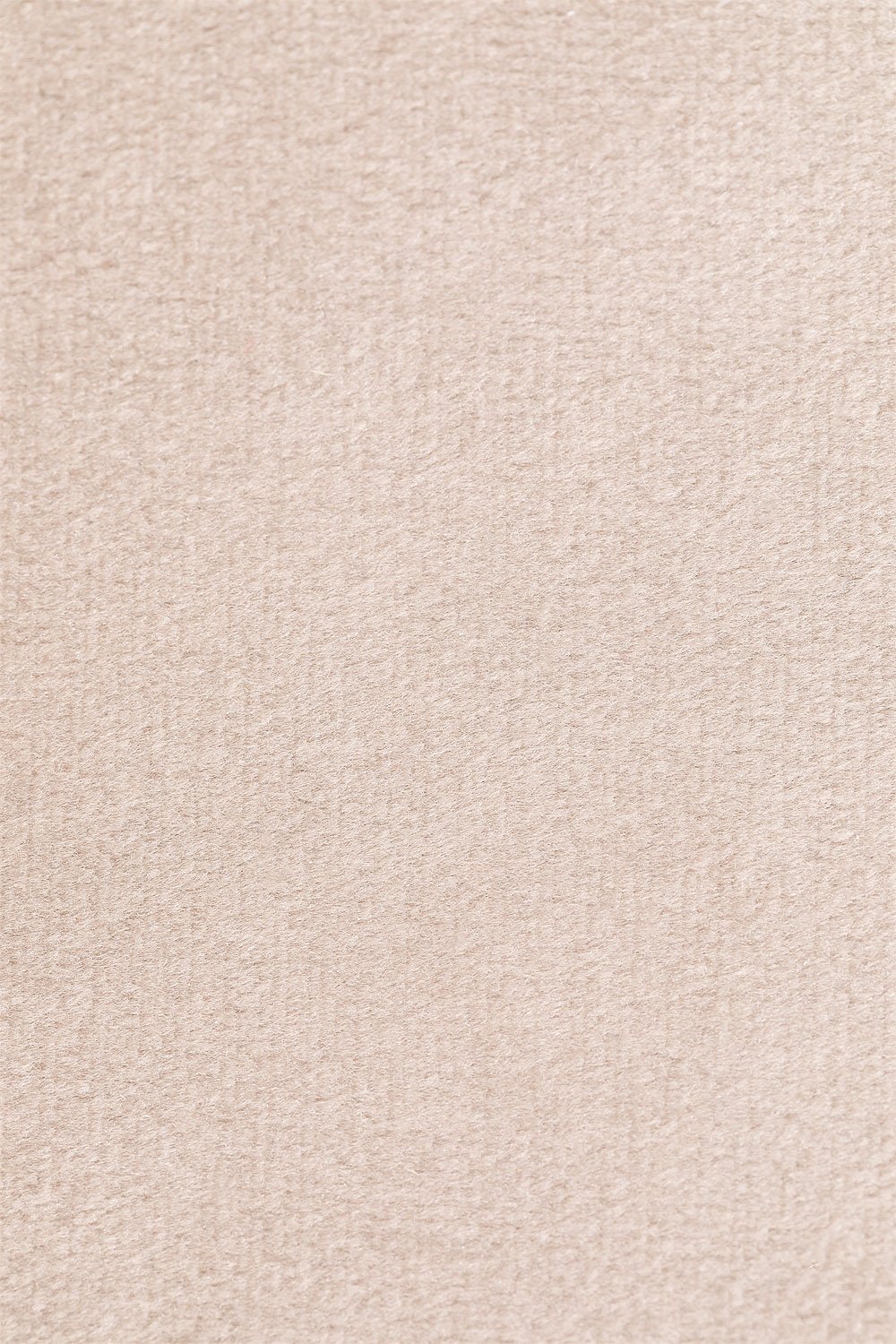 Cadeira de jantar estofada e em aço Kana Design, imagem de galeria 9