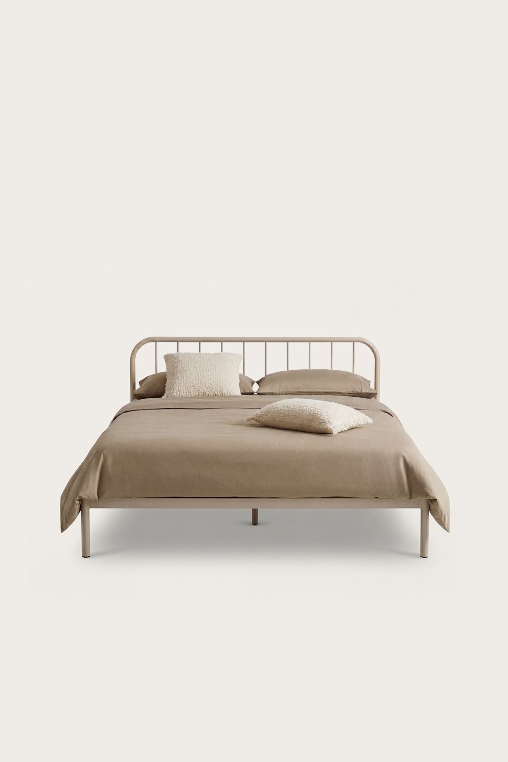 Cama em ferro Asteri, imagem de galeria 8
