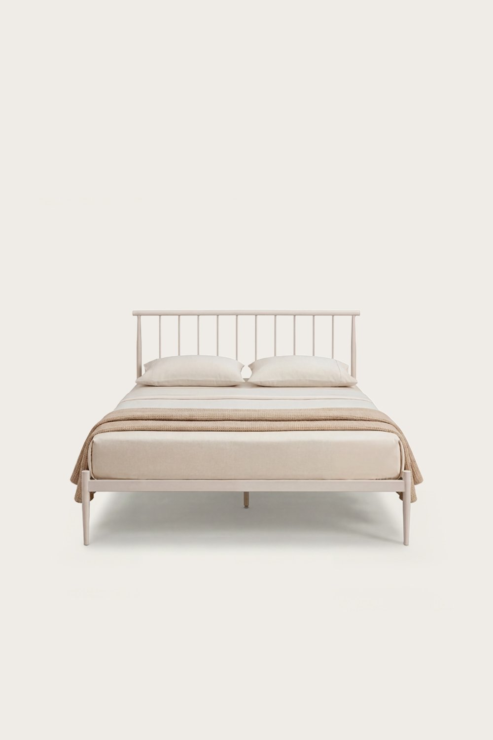 Cama em ferro Amaia, imagem de galeria 8