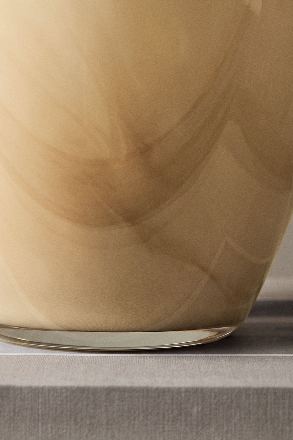 Vaso em vidro Wexylin, imagem de galeria 2