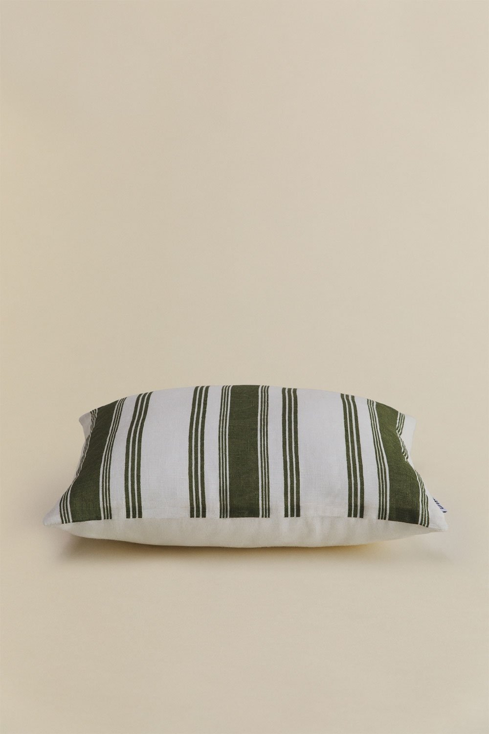 Almofada retangular 30x40 cm em linho Norvek, imagem de galeria 4
