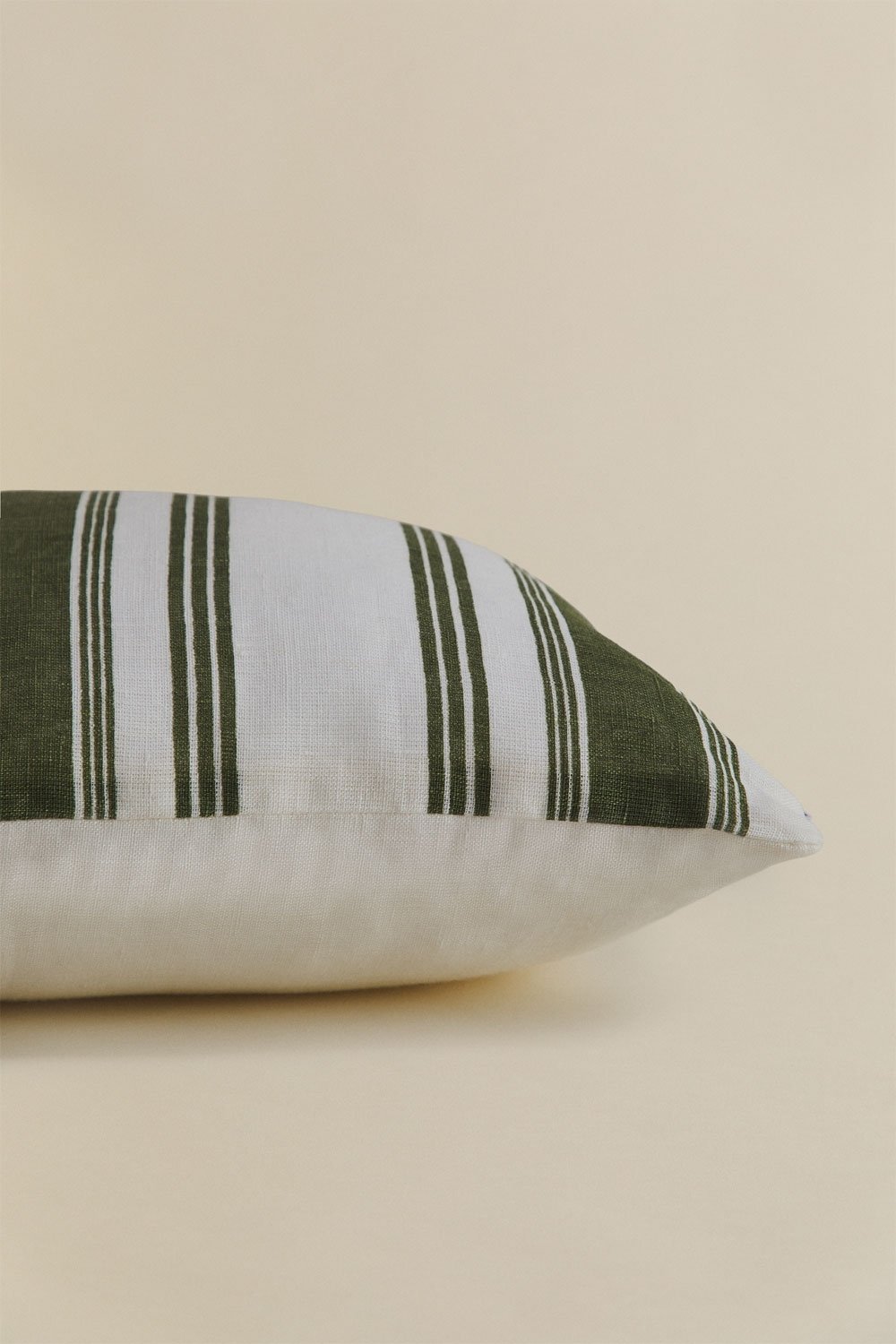 Almofada retangular 30x40 cm em linho Norvek, imagem de galeria 5