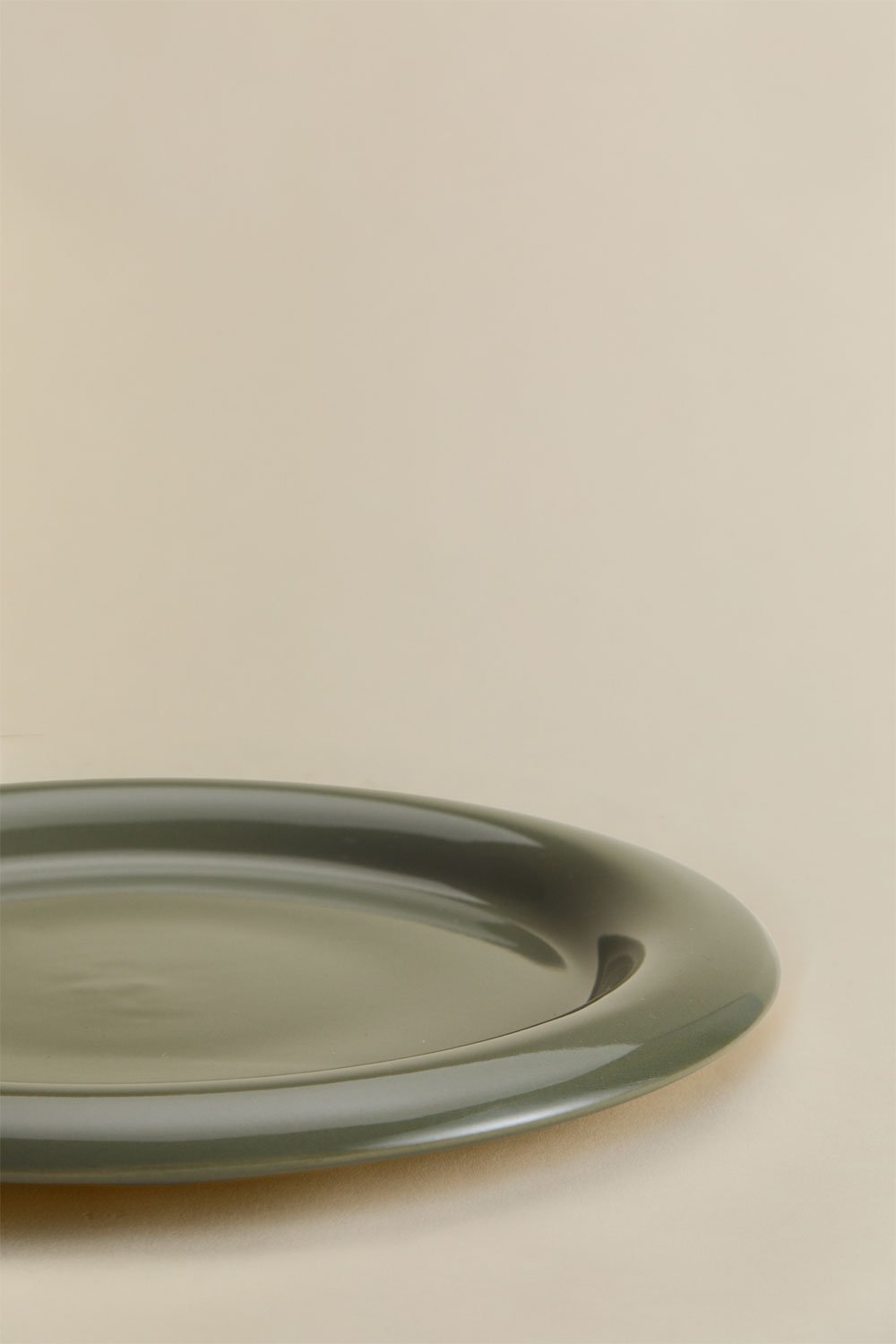 Conjunto de 12 peças de loiça em new bone china Rylvane, imagem de galeria 7