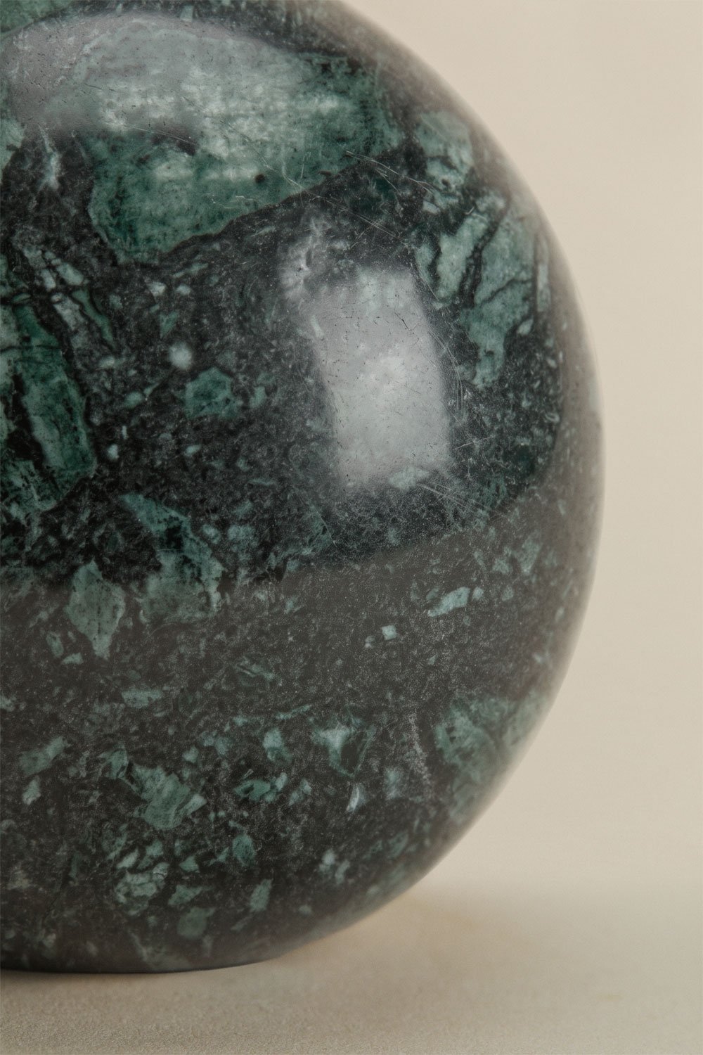 Dispensador de sabão em pedra natural Vamulia, imagem de galeria 5