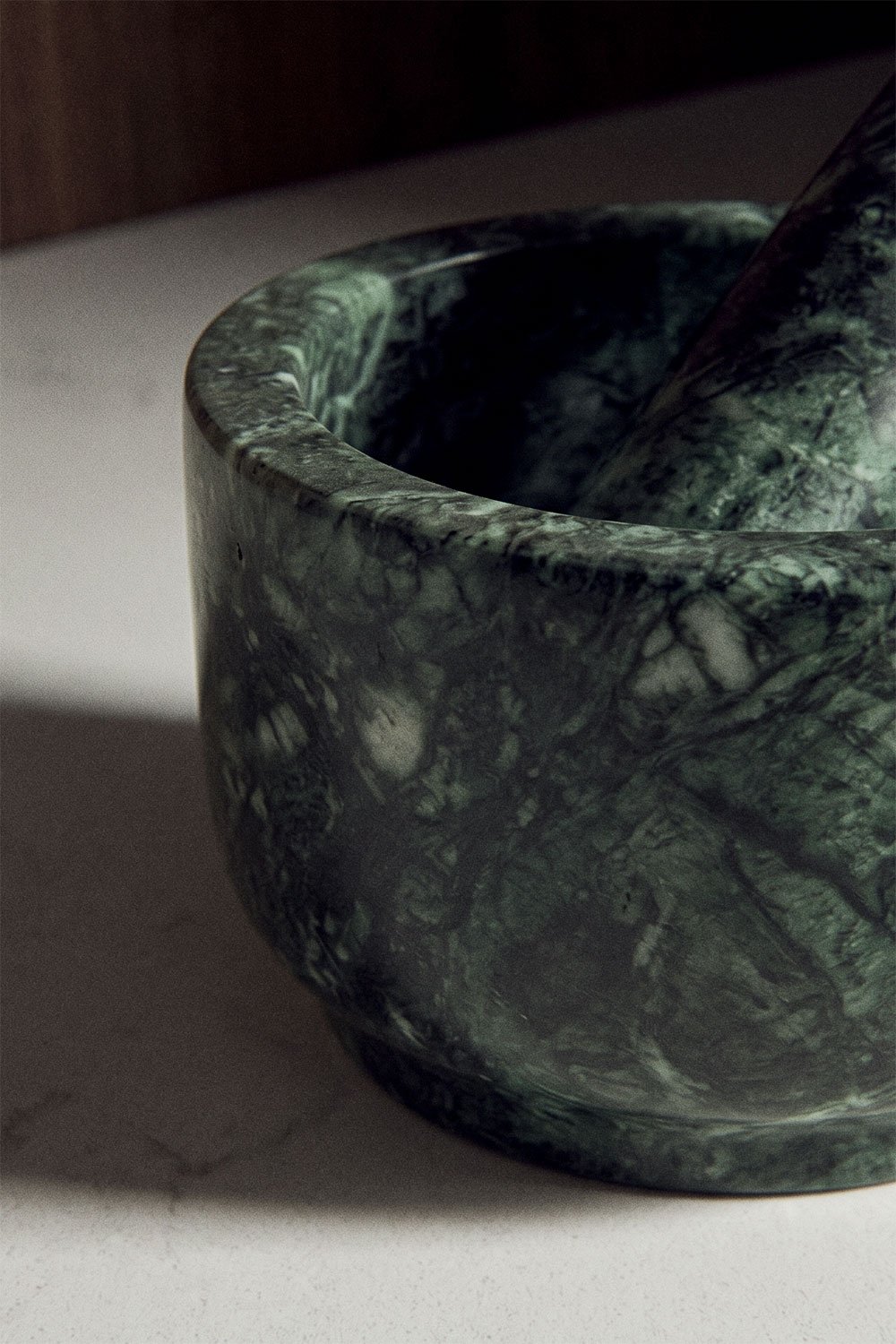 Mortar em mármore Yavouri, imagem de galeria 2